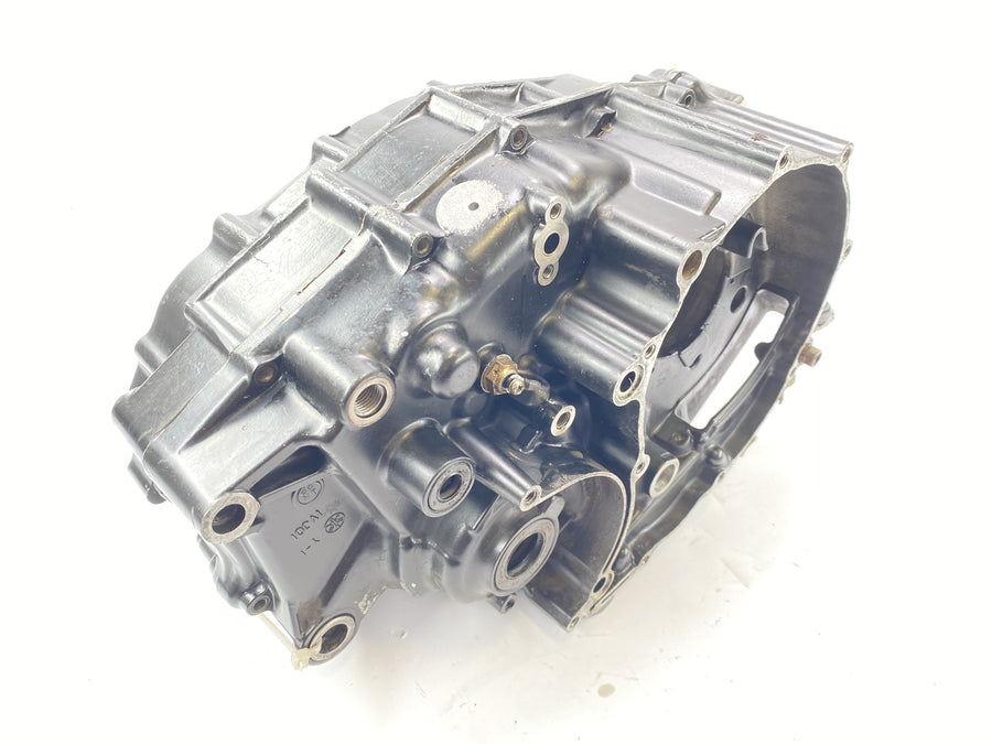 Yamaha XT 600 Z Ténéré 1VJ [1986] - motor housing empty housing motor block