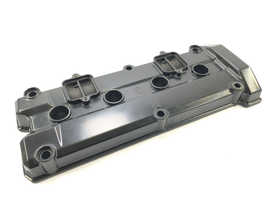 Kawasaki Z 1000 ZRT00A [2006] - Valve cover engine cover