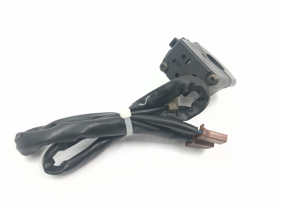 Yamaha YZF R1 RN04 [2001] - Switch fitting right handlebar switch