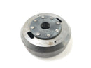 Honda XL 500 S PD01 [1982] - Flywheel rotor-4