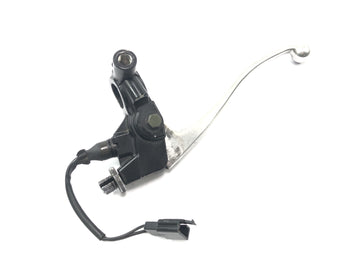 Triumph Speed ​​Triple T509 [1998] - Clutch fitting clutch lever - 0