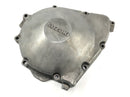 Suzuki GSX R 1100 GU74C [1987] - Starter cover engine cover left-1