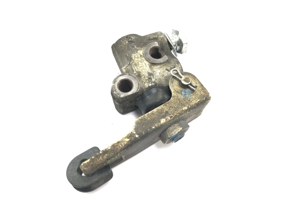 Moto Guzzi California 1100 EV KD [1998] - Brake pressure regulator rear brake pressure regulator