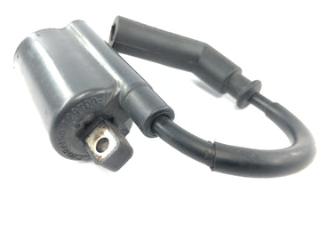 Yamaha MT 03 RM02 [2007] - Ignition coil ignition ignition coil module ignition cable - 0