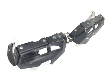 BMW R 1200 GS Adventure R12 [2012] - Motor protection bracket cylinder protection set Couple strong signs of wear - 0