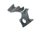 KTM Duke 690 A3 [2012] - frame cover engine fairing engine protection plastic cover pair-5