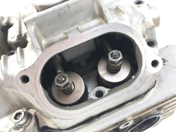 Yamaha TT 600 R DJ01 [1998] - cylinder head - 0