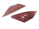 Benelli TNT 1130 [2009] - Side fairing panel cover left and right-1
