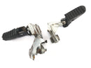Honda XRV 750 Africa Twin RD04 [1990] - Driver's footrest system left and right-4