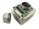 Yamaha XT 125 X [2004] - Cylinder with piston-6