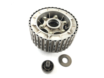 Honda Goldwing GL 1200 SC14 [1988] - Clutch set - 0
