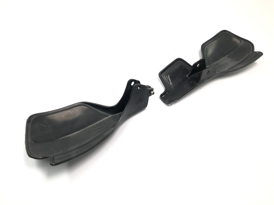 Husqvarna TE 610 E Dual H7 [1999] - hand protectors left and right