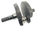 Kawasaki VN 1600 Classic VNT60A [2007] - Crankshaft crank drive crankshaft shaft-1