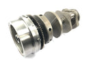 Yamaha V Max 1200 2LT [1998] - Crankshaft engine shaft with magnet wheel-6