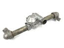 Honda GL 500 Silverwing PC02 [1982] - cooling water pipes-2