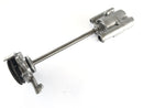 Honda GL 1000 Goldwing GL1 [1977] - Oil pump with drive shaft-1