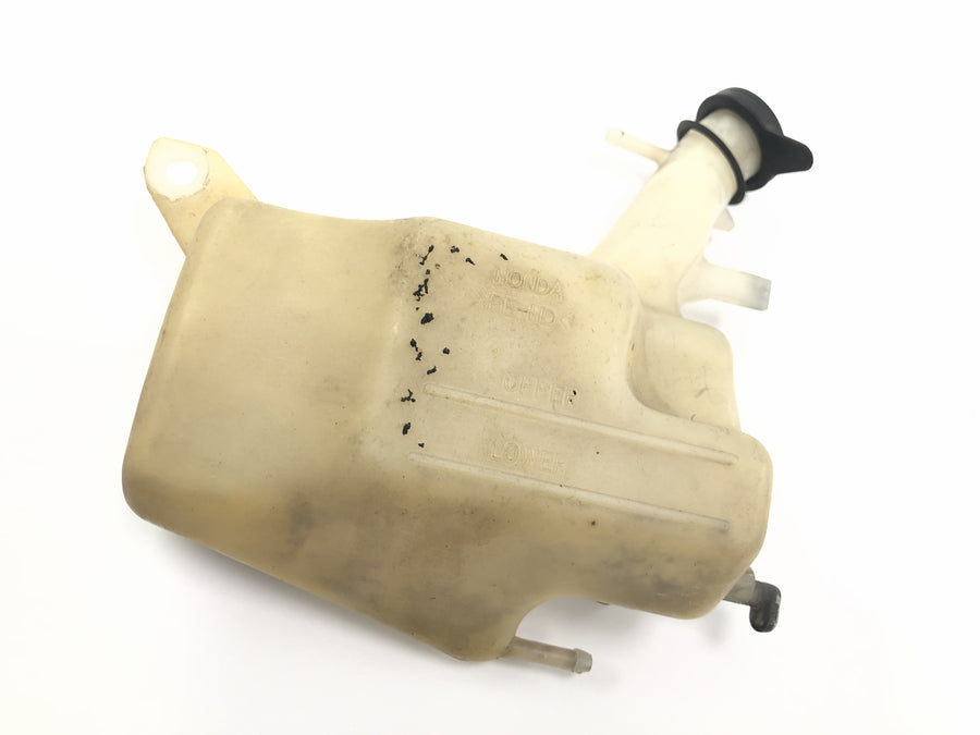 Honda CBR 900 RR Fireblade SC33 [2000] - Coolant tank expansion tank