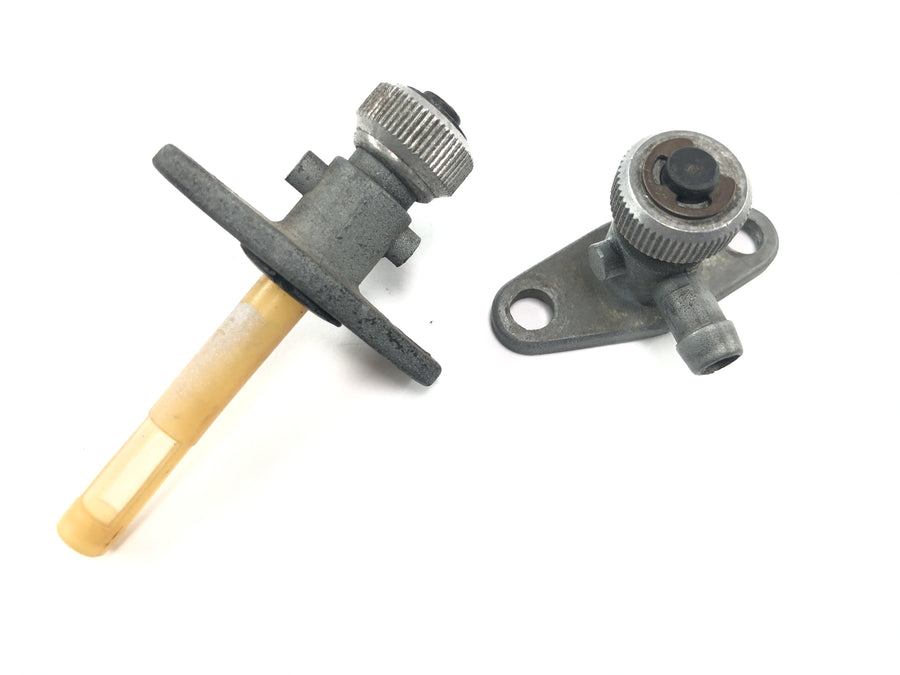 KTM 640 Adventure LC4 [2001] - fuel tap fuel tap tank tap fuel valve set