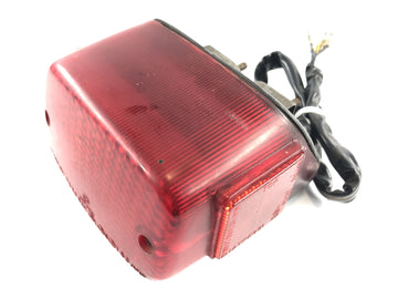 Yamaha V Max 1200 2we [1996] - rear light rear light
