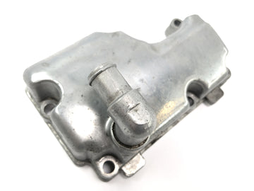 Triumph Street Triple R 675 D67LD [2010] - Cylinder head lid valve lid housing cover - 0
