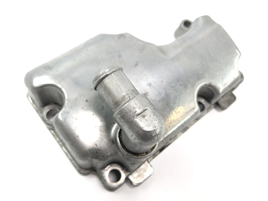 Triumph Street Triple R 675 D67LD [2010] - Cylinder head lid valve lid housing cover