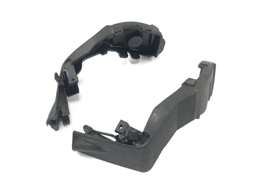 BMW R 1200 GS Adventure R12 [2012] - spark plug -in cap spark plug cover set