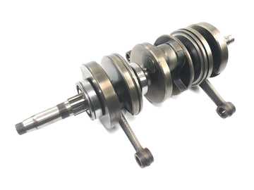 Laverda 1000 [1978] - crankshaft crank drive with connecting rod - 0