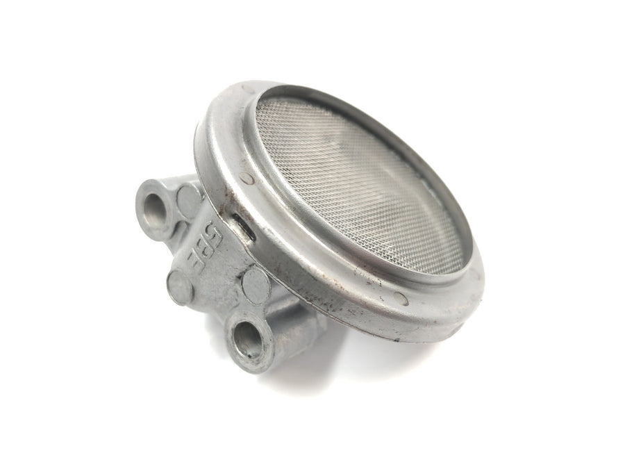 Yamaha YZ 426 F [2000] - Oil strainer