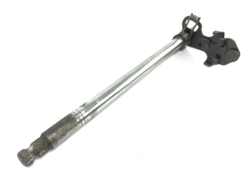 HONDA VTR 1000 SP 1 SC45 [2001] - shift lever shaft shift shaft shift mechanism - 0
