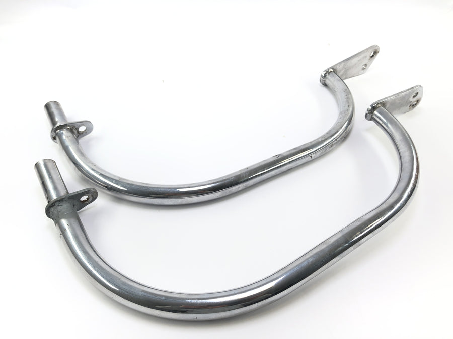 Moto Guzzi V7 Special [1971] - Crash bar set pair