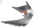 Kawasaki GPZ 1000 RX [1987] - Front fairing canopy fairing-4