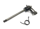 BMW F 650 GS R13 [2000] - shift lever shaft shift shaft shift mechanism-1