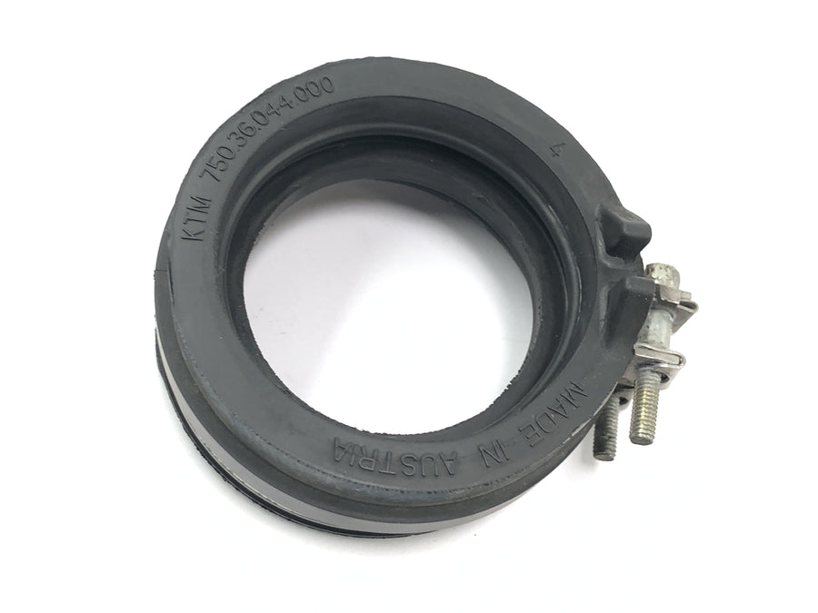 KTM Duke 690 A3 [2012] - Intake manifold intake adapter carburettor nozzle