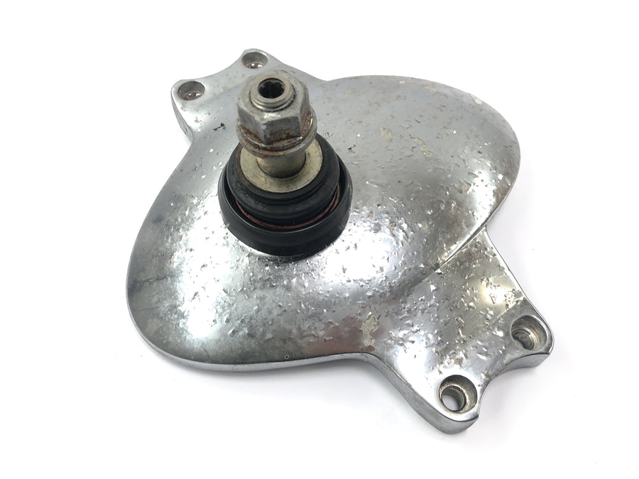 BMW R 1200 CL K30 [2003] - fork bridge below