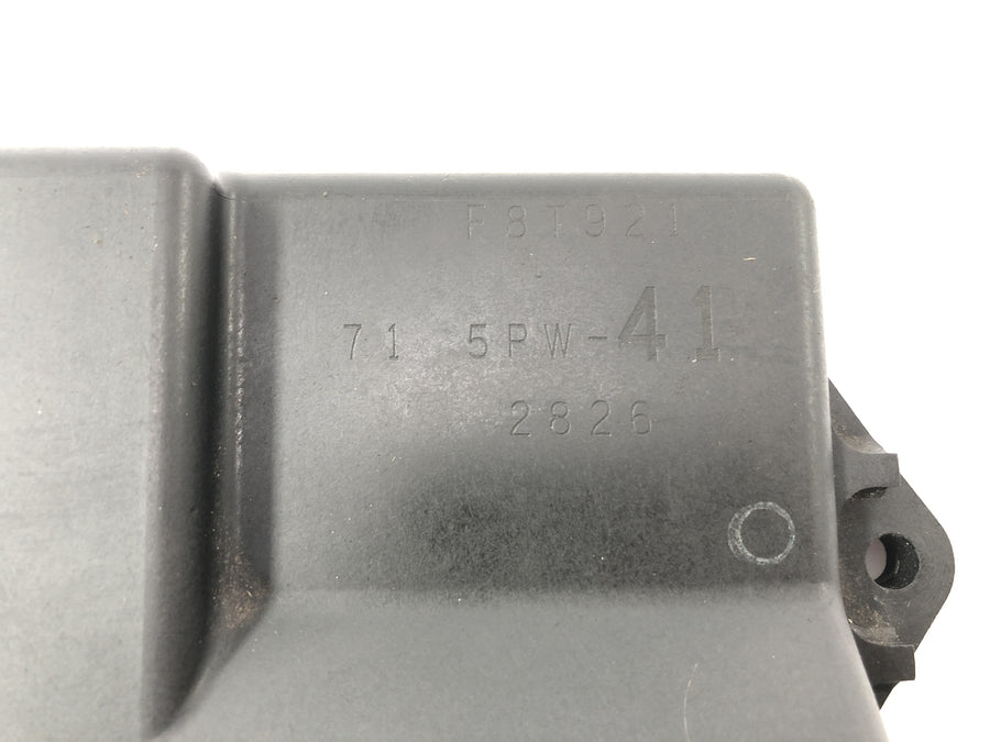 Yamaha YZF R1 RN09 [2003] - Control device Zündbox ECU CDI Controller