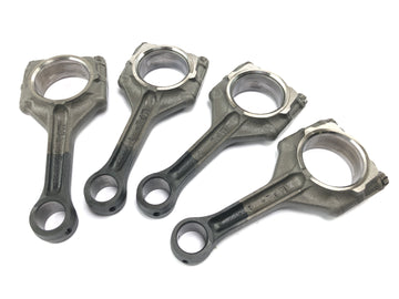 Honda CBR 1000 RR SC59 [2008] - Pleuel Pleuelstangen Satz Connecting Rod Kolbenstange