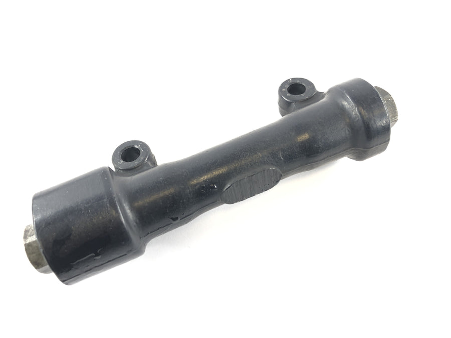 Honda Goldwing GL 1100 SC02 [1980] - Brake distributor at the front