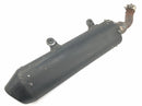 Beta RR 125 [2018] - Exhaust silencer muffler muffler-2