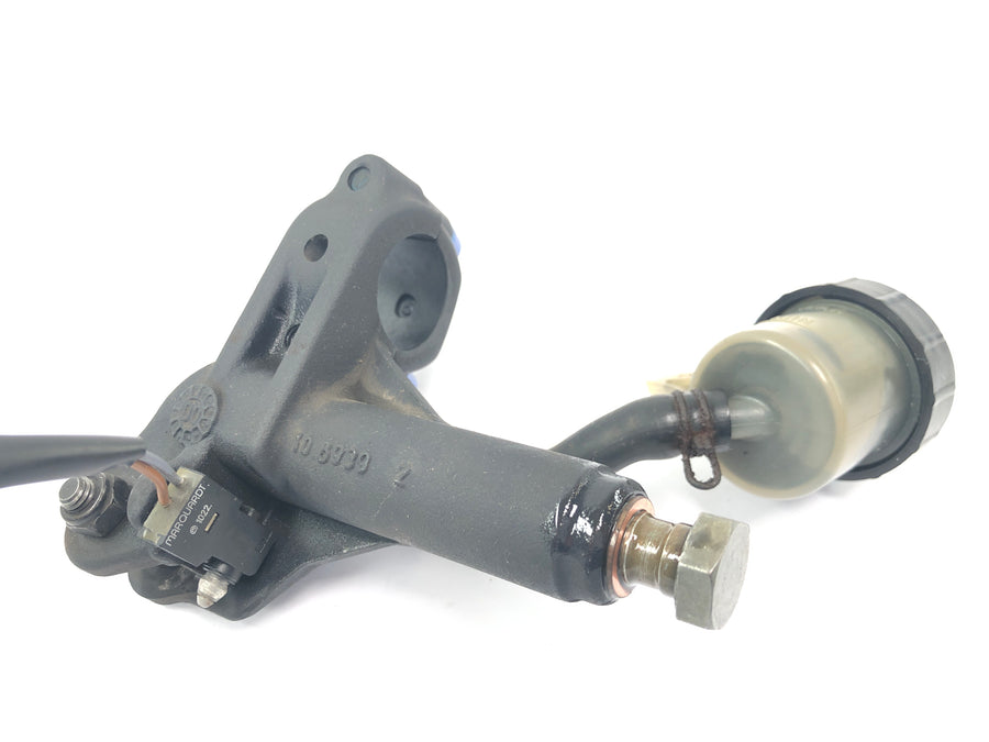 Aprilia RSV 1000 RP Mille [2001] - Clutch pump