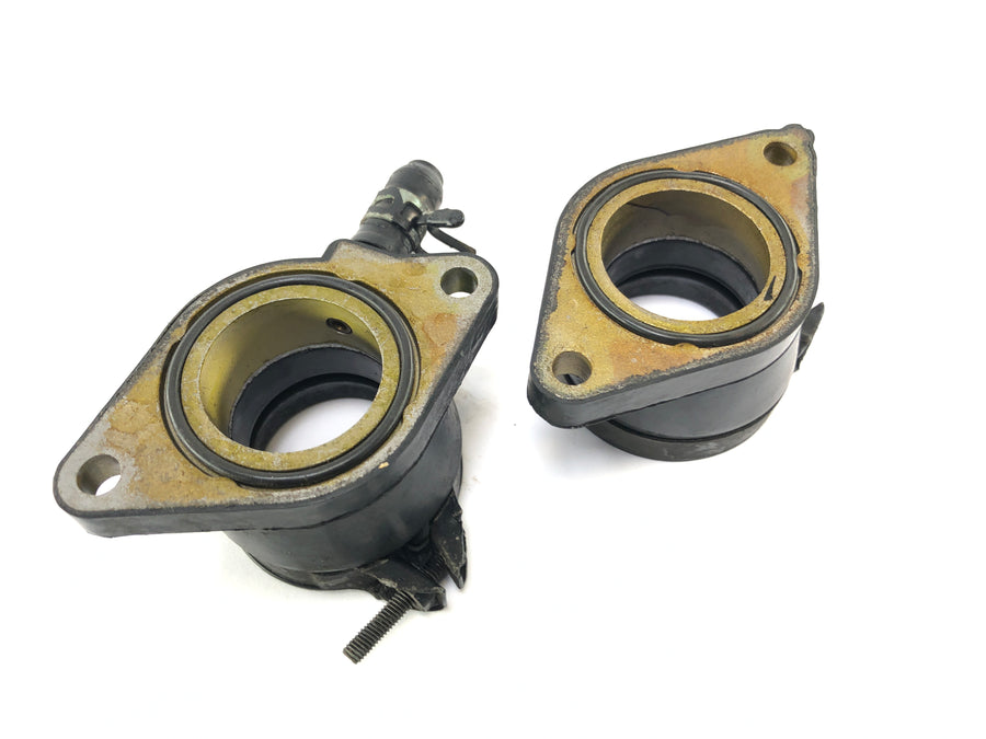Yamaha XT 600 E 3TB [1996] - Intake Manifold Set Pair