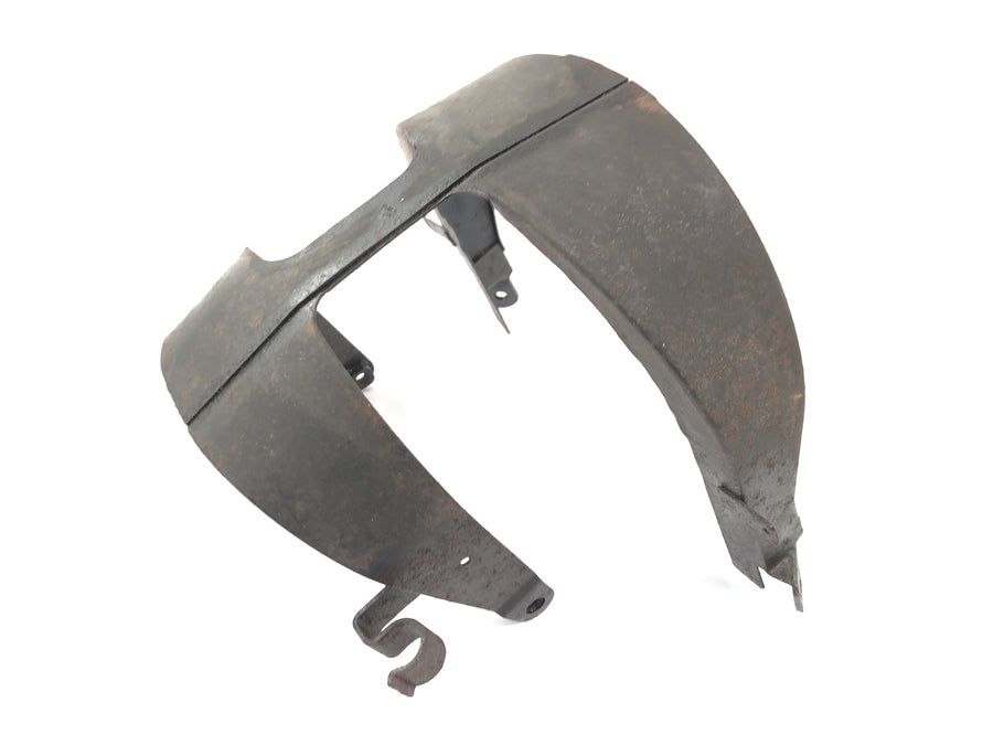 Suzuki GSX-R 1100 W GU75 C [1994] - Bracket front fender mudguard mount