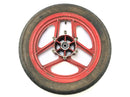 Kawasaki GPZ 1000 RX [1987] - Front wheel rim 2.50 x 16" red-2