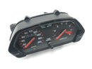Honda NX 650 Dominator RD02 [1994] - Tachoeinheit Cockpit Instrumententafel Tacho-1