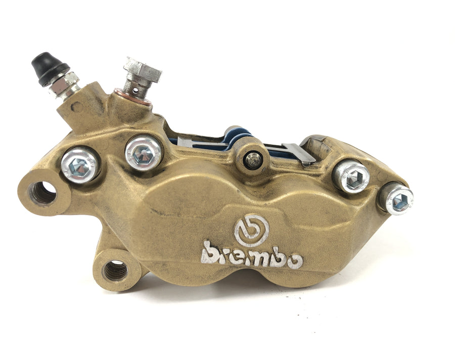 Ducati Monster M600 [1995] - Brake caliper brake tongs at the front