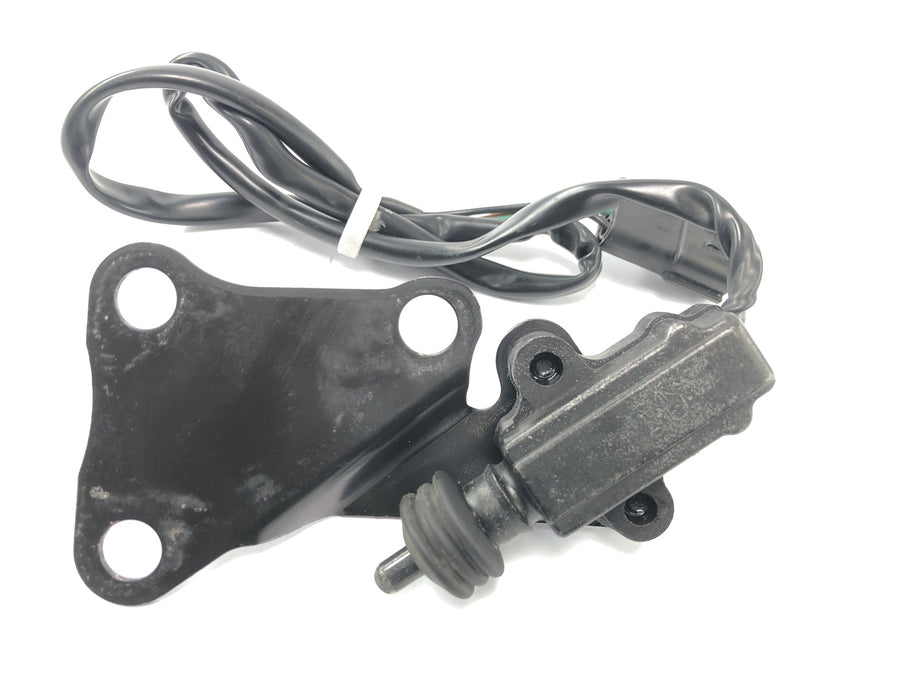 Triumph Speed Triple 1050 515NJ [2007] - Side stand switch