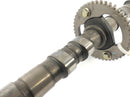 Honda CB 750 RC42 [1996] - camshaft outlet camshaft-1
