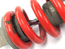 Honda NSR 125 JC22 [1998] - shock absorber spring feather feather shock absorber-3