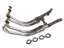 Kawasaki Zephyr 750 ZR750C [1994] - Exhaust manifold manifold system exhaust manifold-1