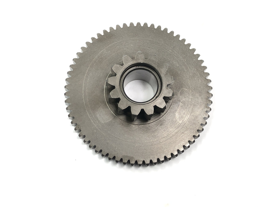 Yamaha YZF R1 RN04 [2001] - starter pinion gear starter pinion starter gear