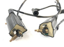 Kawasaki VN 1600 Mean Streak VNT60B [2005] - Ignition coil set pair with spark plug connector-4